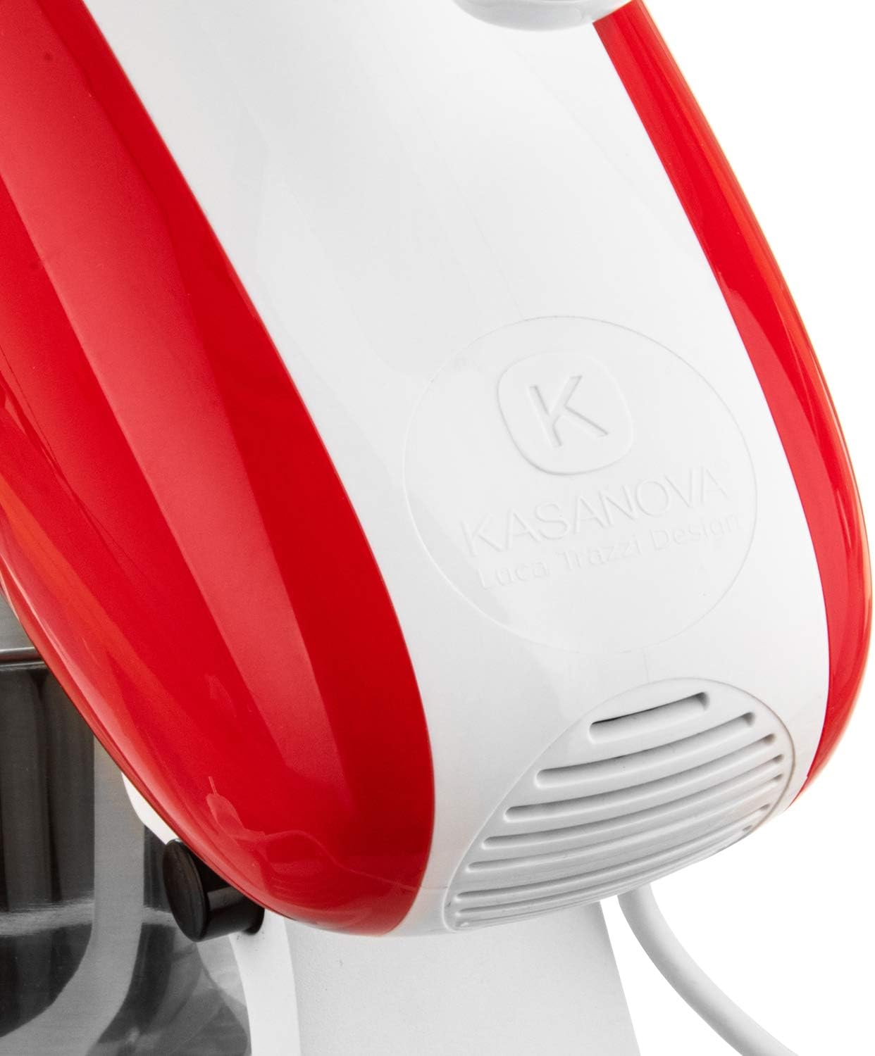 KASANOVA K-Line Food Mixer
