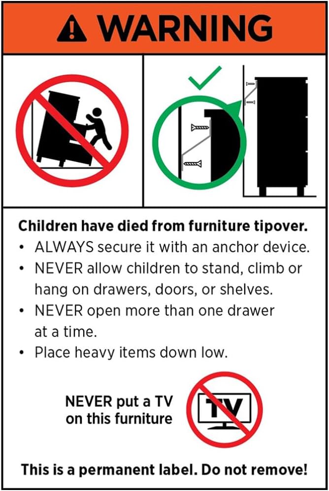 Children Toy Organiser