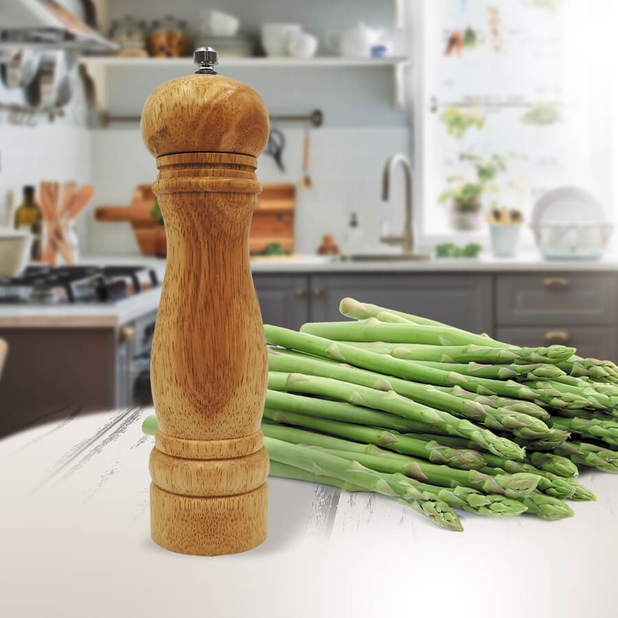 Pepper mill