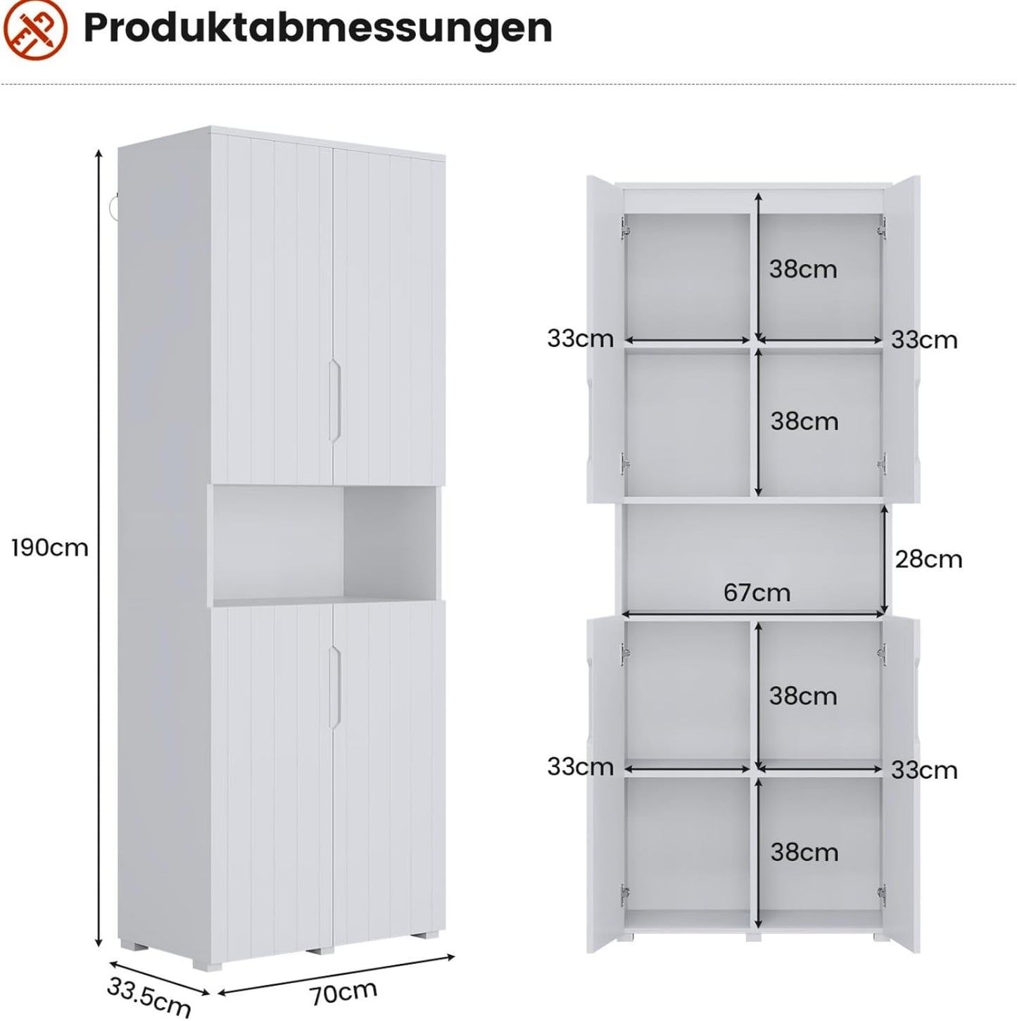 Multi-Purpose Cabinet