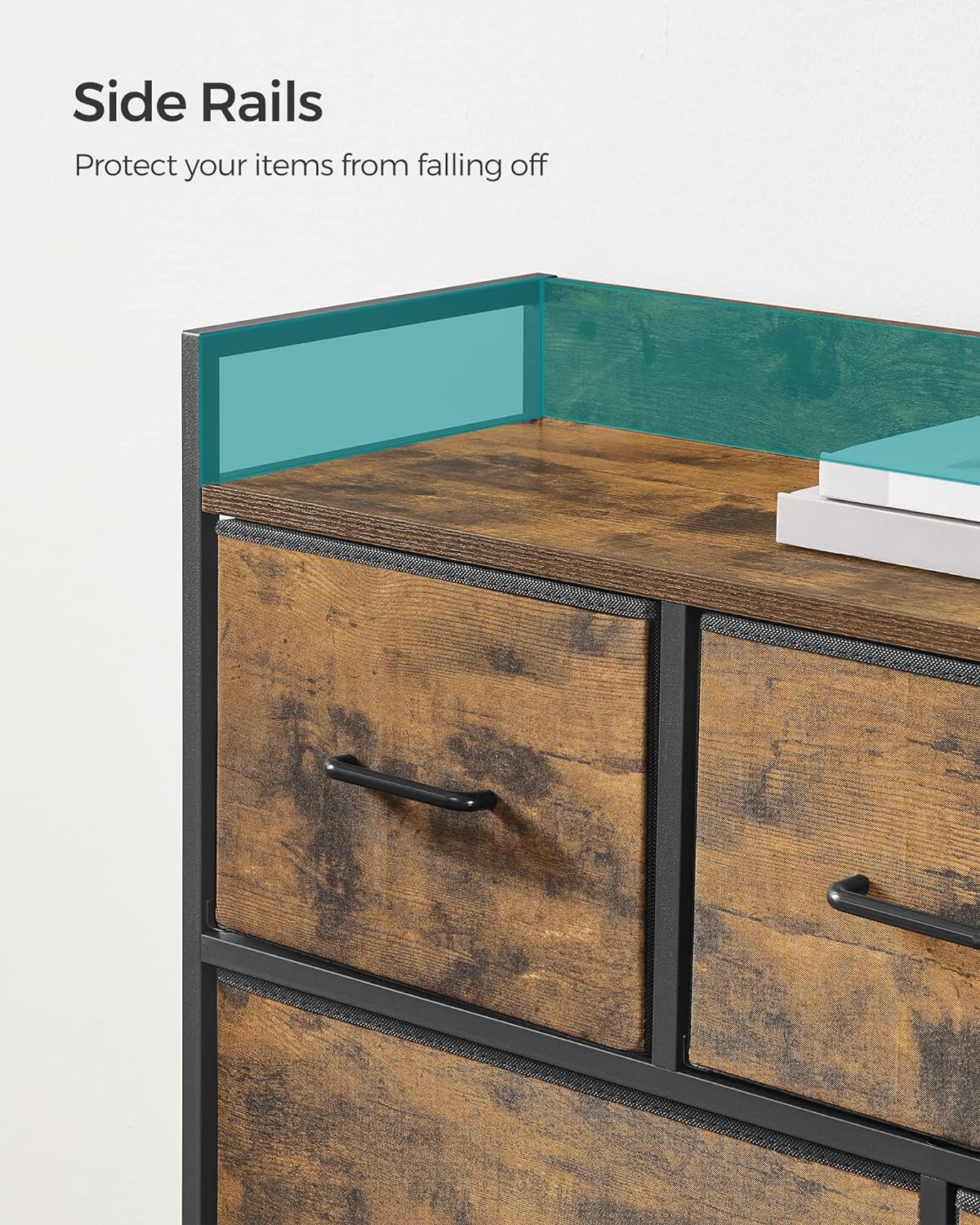 Chest of Drawers, Bedroom Cabinet
