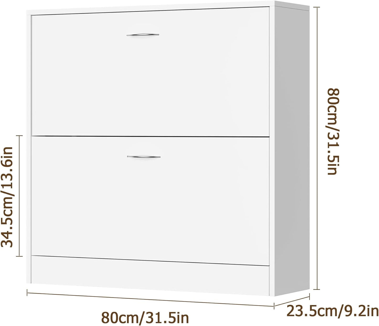 Shoe Storage Cabinet