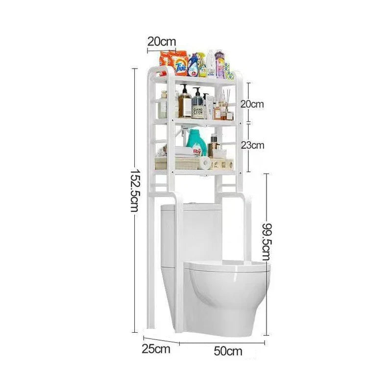Bathroom Storage shelf