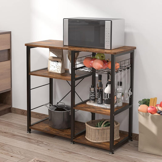 Storage Cabinet
