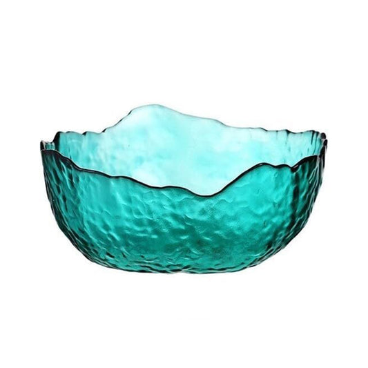 salad Glass Bowl