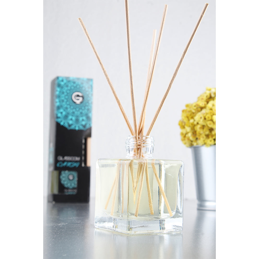 Bamboo Stick Decorative Ambient Fragrance