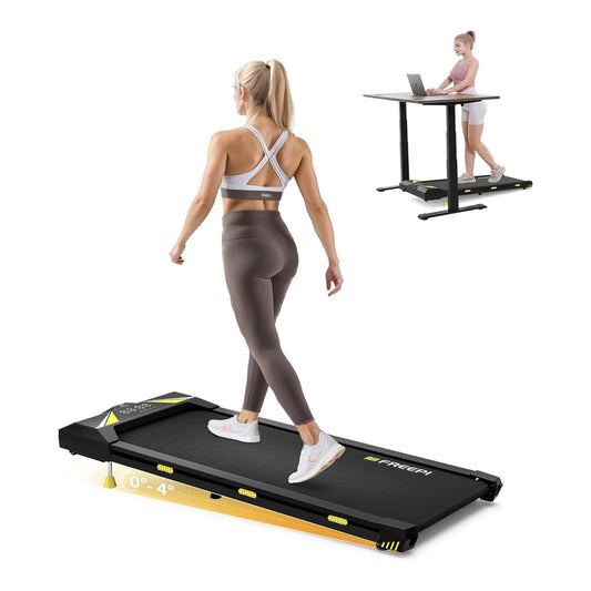 Freepi Protable Walking Pad