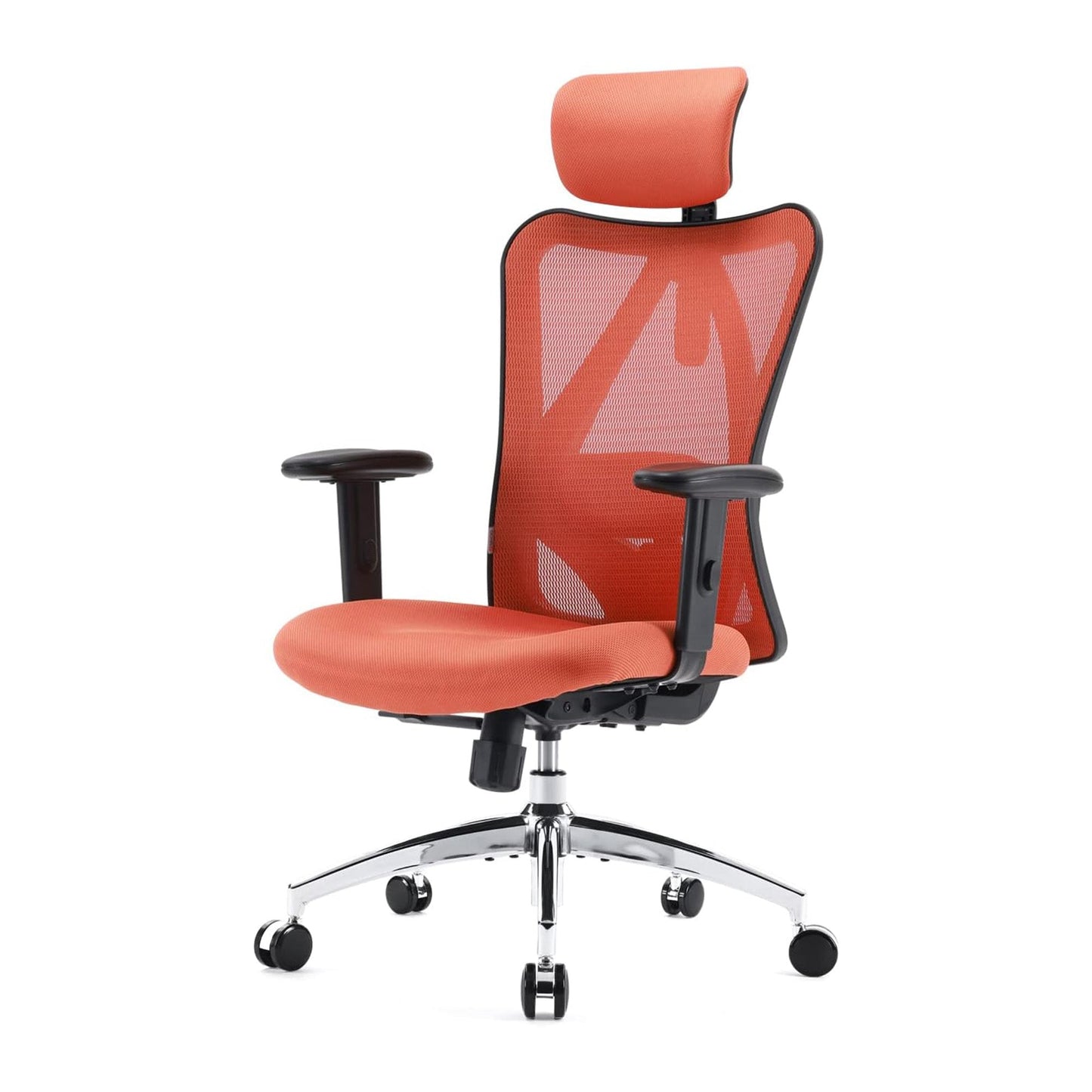Sihoo M18 - Classic Office Chair With Triple Spinal Relief