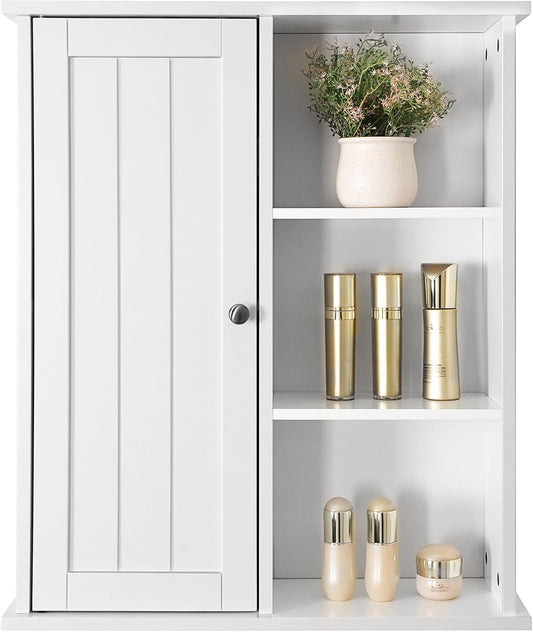 VASAGLE Bathroom Cabinet
