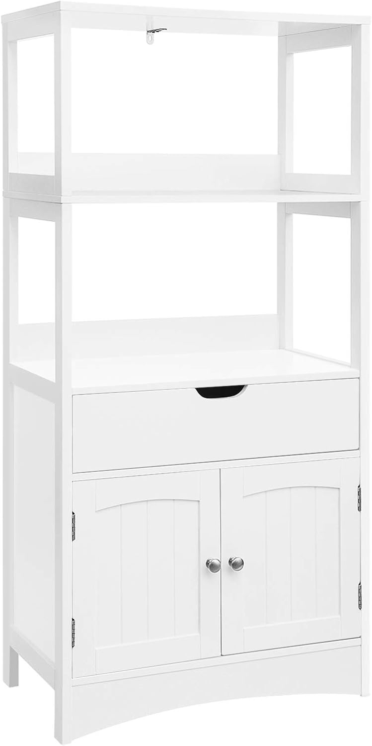 VASAGLE Bathroom Storage Cabinet