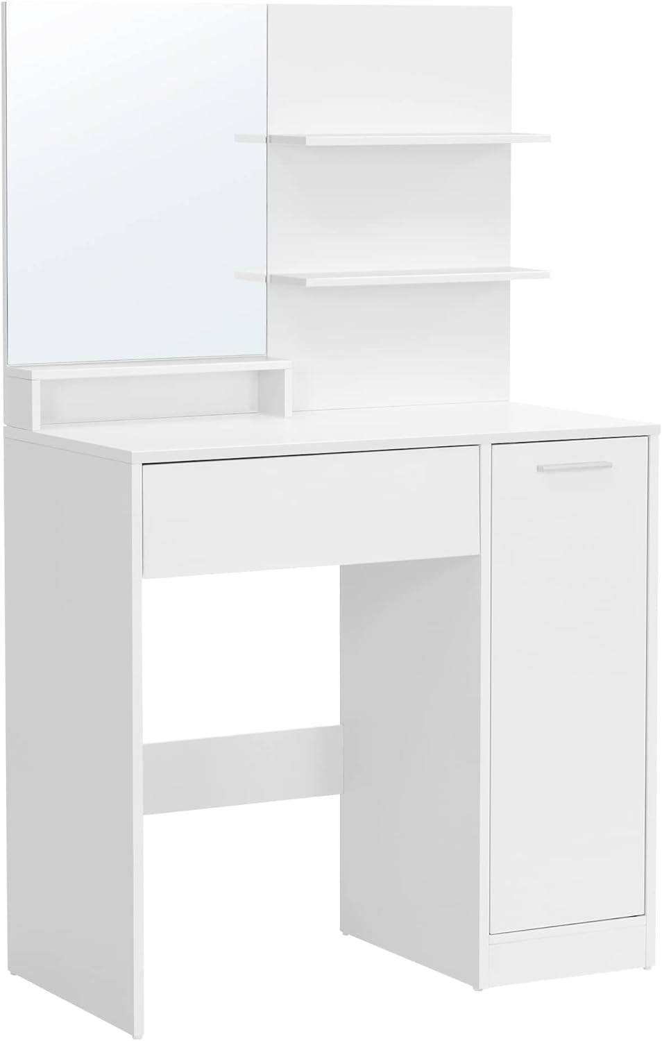 Dressing Table with Mirror