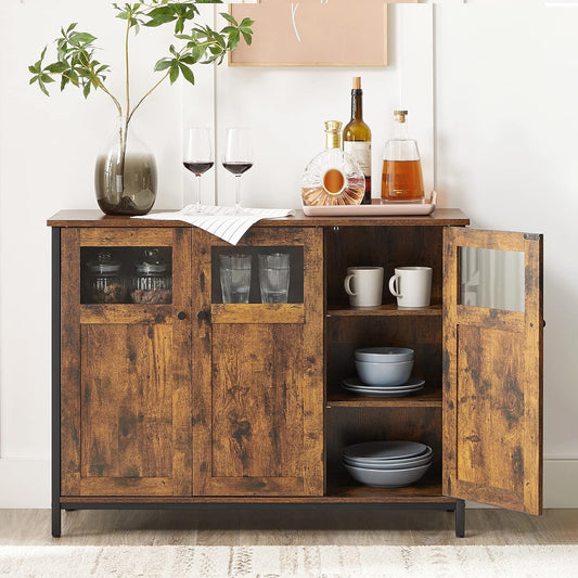 VASAGLE Sideboard