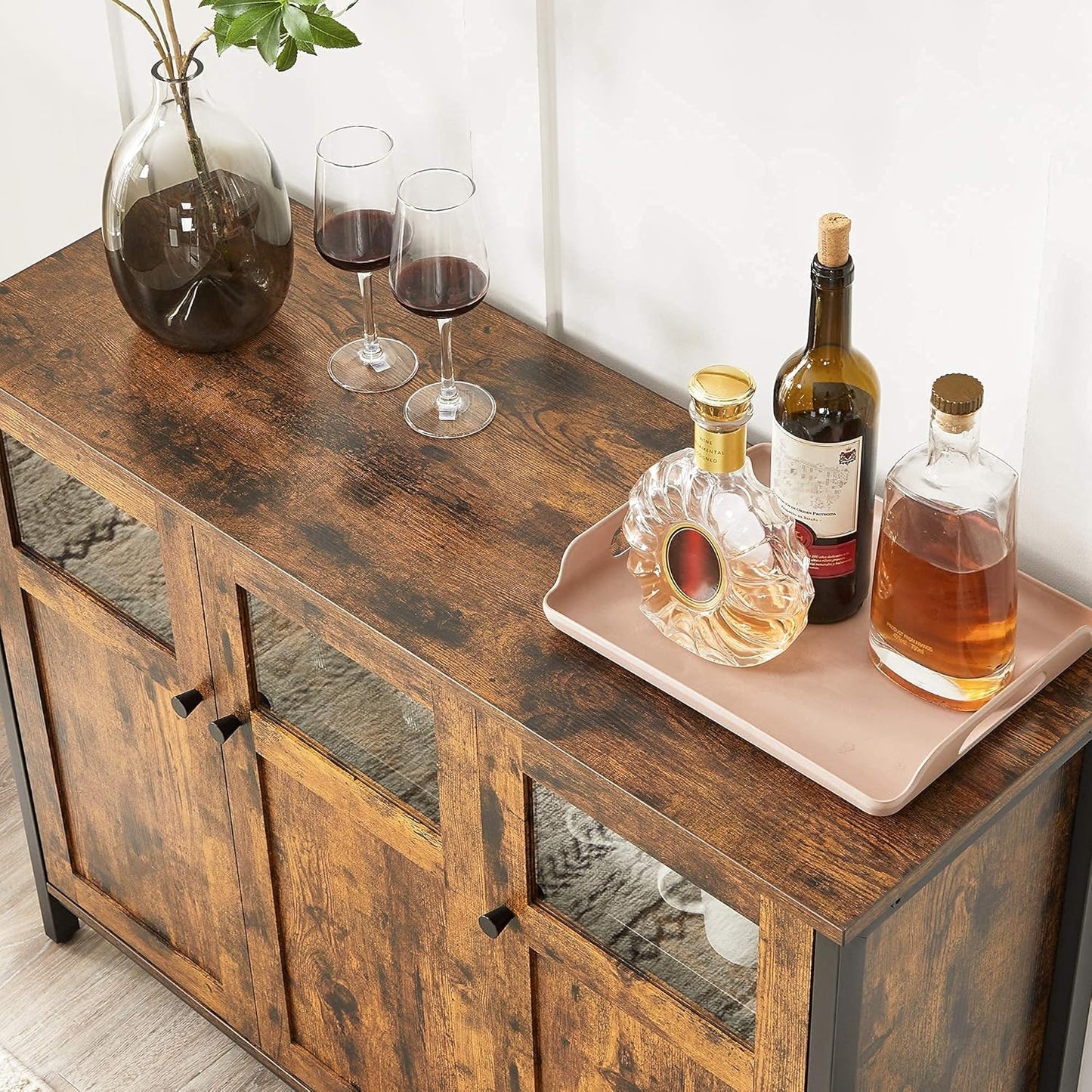 VASAGLE Sideboard