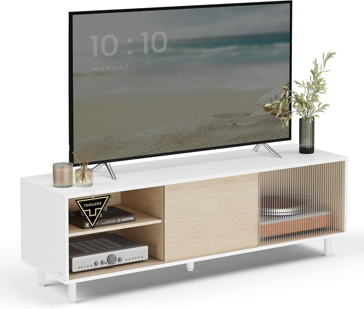 VASAGLE TV Stand