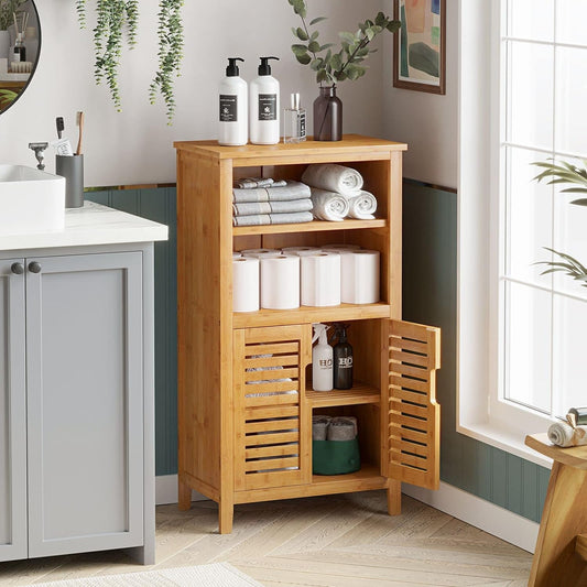 Bathroom Storage Cabinet