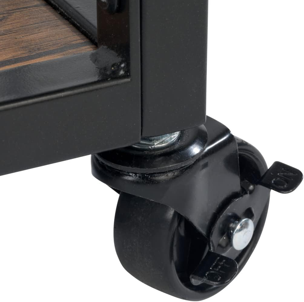 Rolling Storage Cart