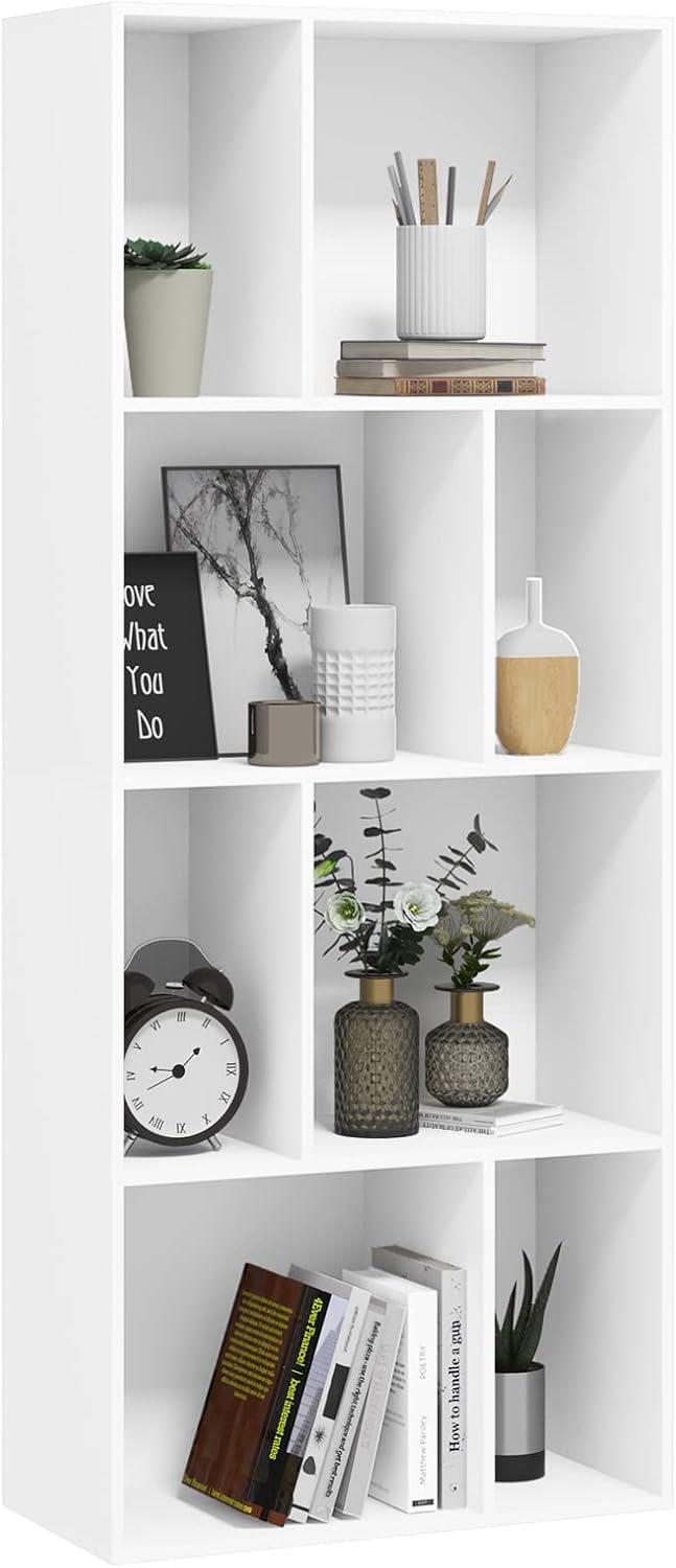 WOLTU Bookcase