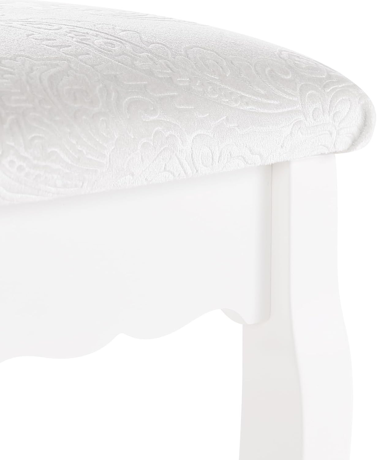 WOLTU Dressing Table Stool