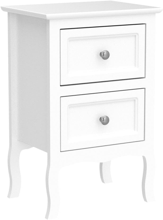 WOLTU Bedside Table