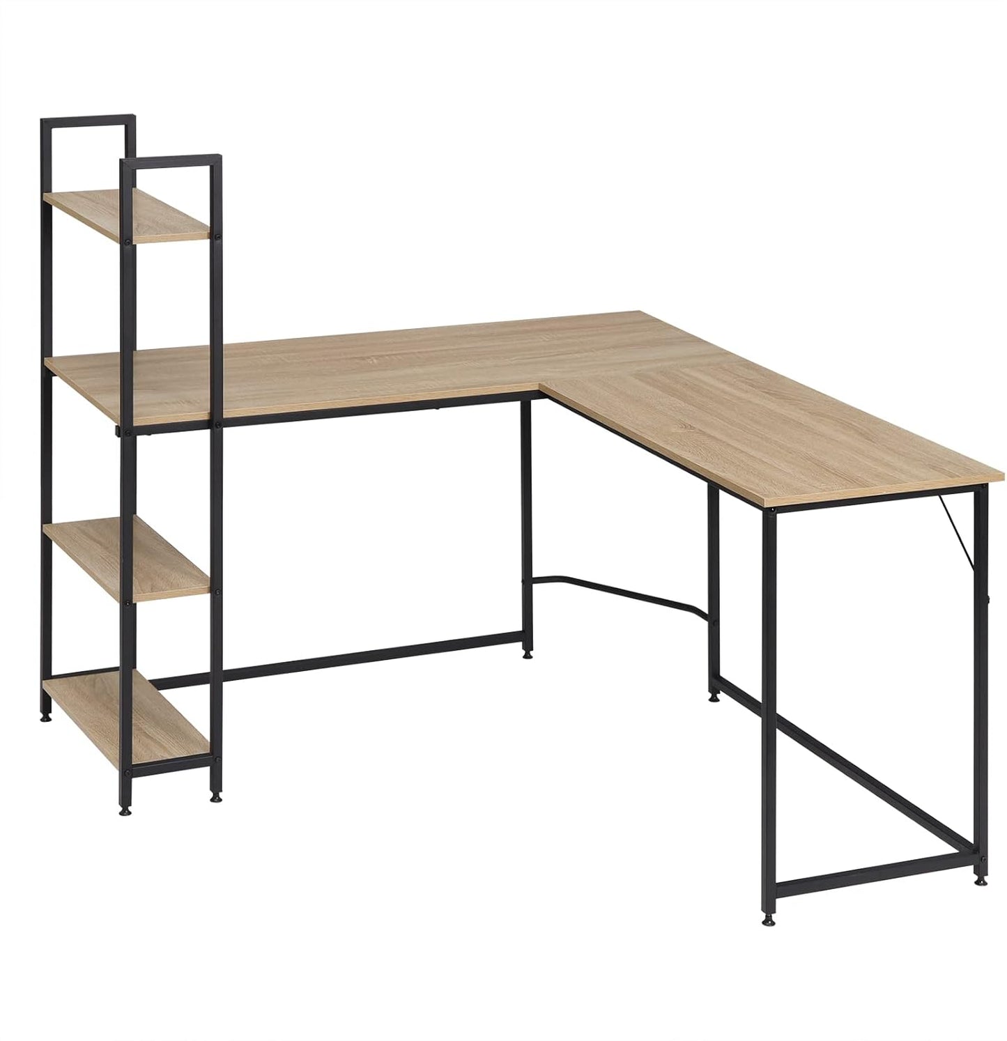 WOLTU  Corner Desk
