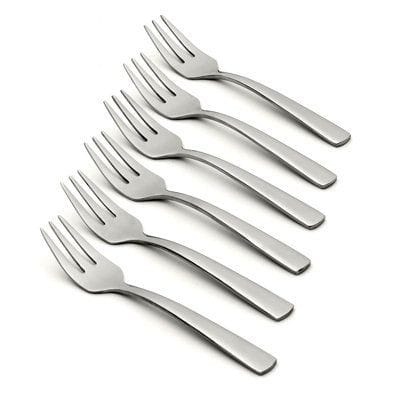 Set of 6 Cutlery