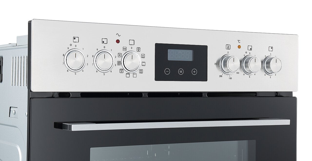 Respekta Built-in Oven and Hob Set