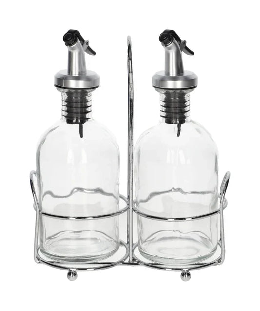 Danny Home oil and vinegar dispenser set