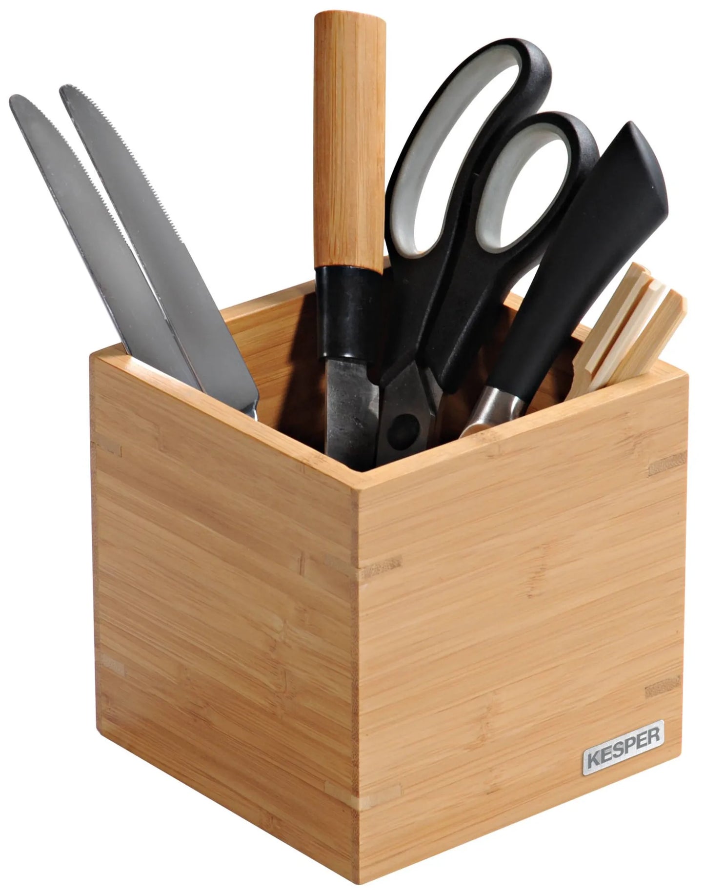 Kesper Universal Bamboo Box