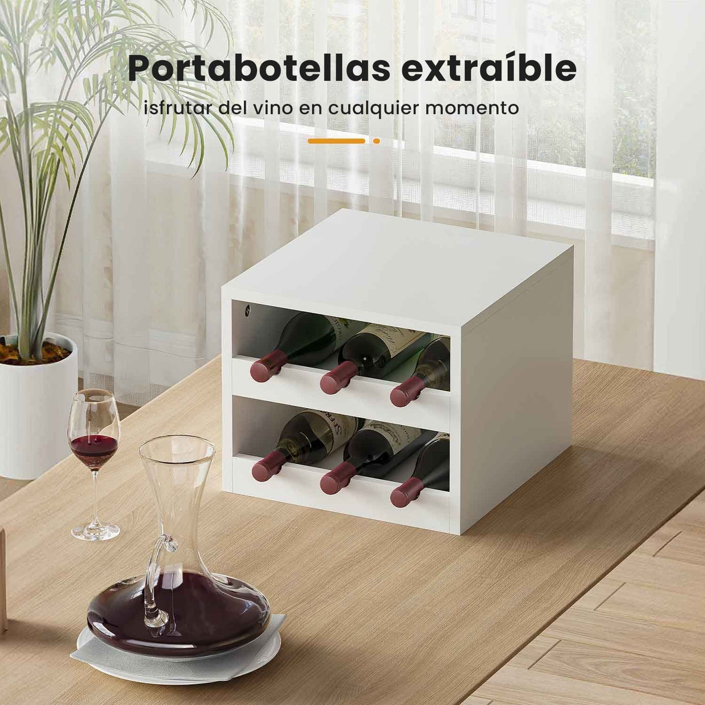 Freestanding Kitchen Cabinet