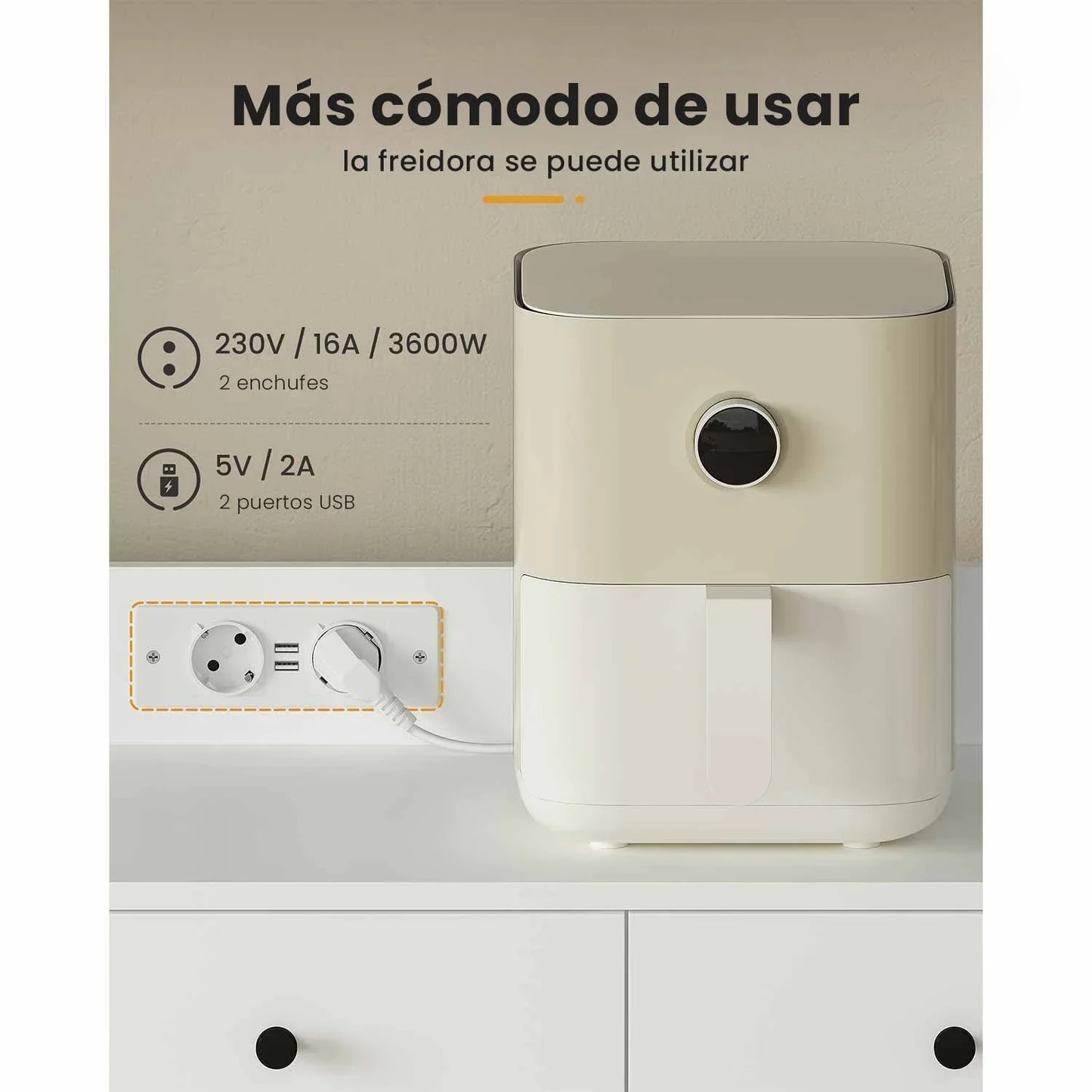 Freestanding Kitchen Cabinet