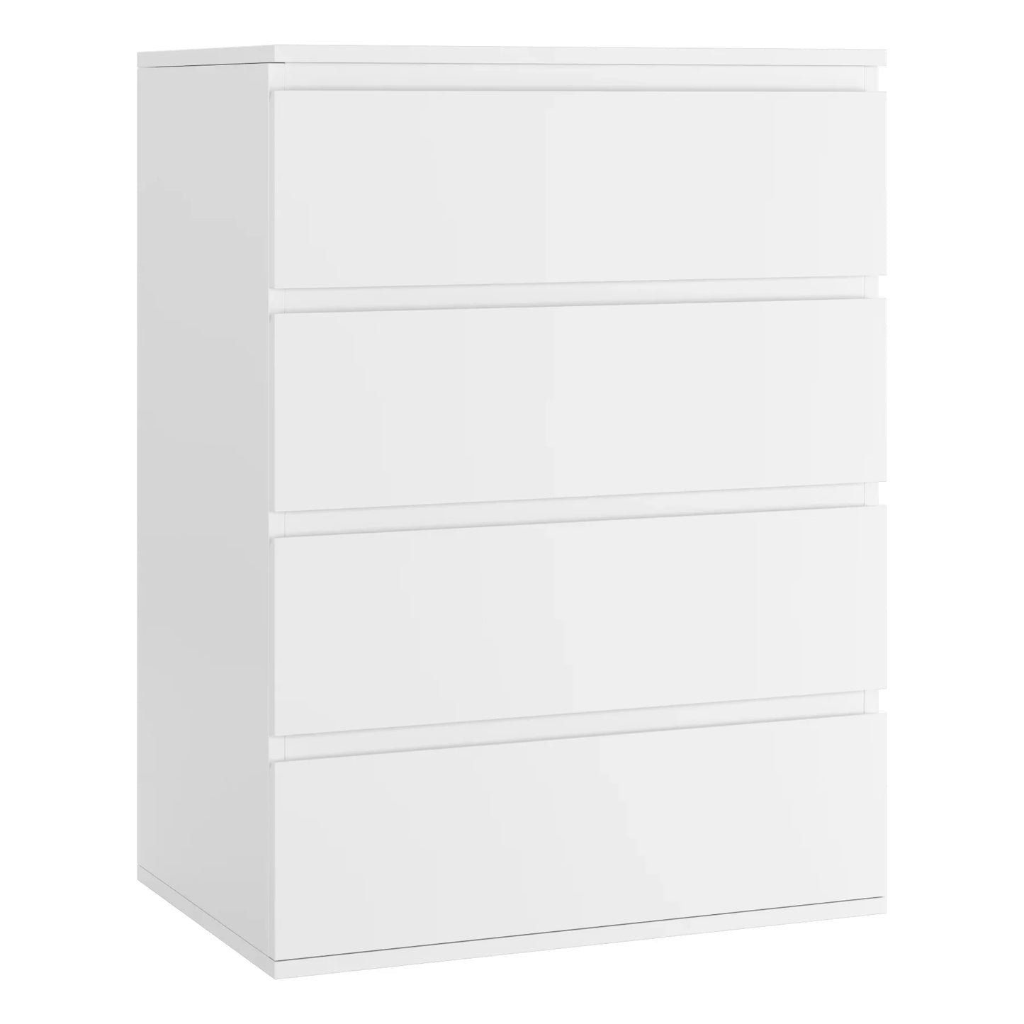 Modern Storage Cabinet