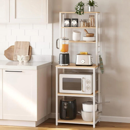 VASAGLE Kitchen Shelf