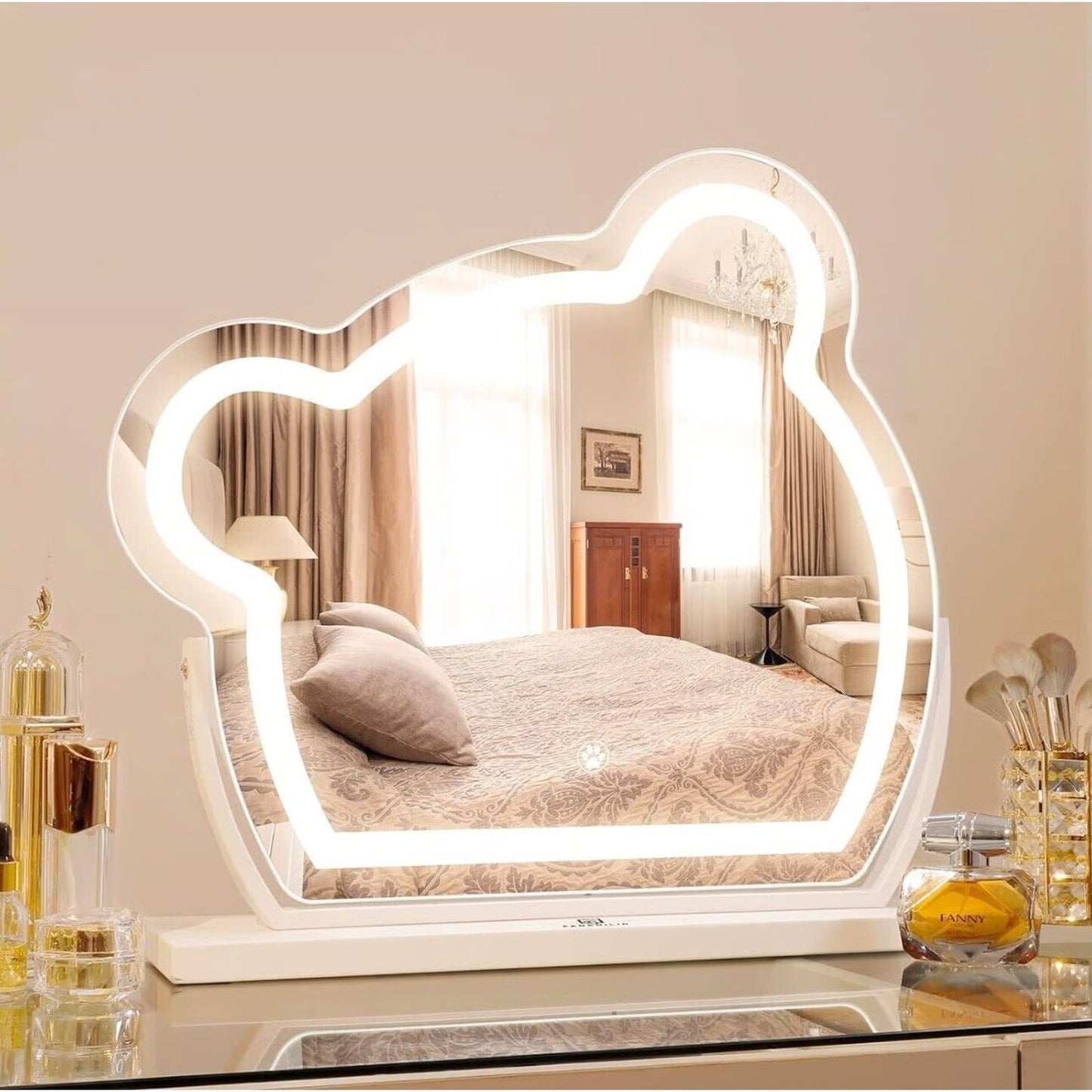 LED Vanity Mirror