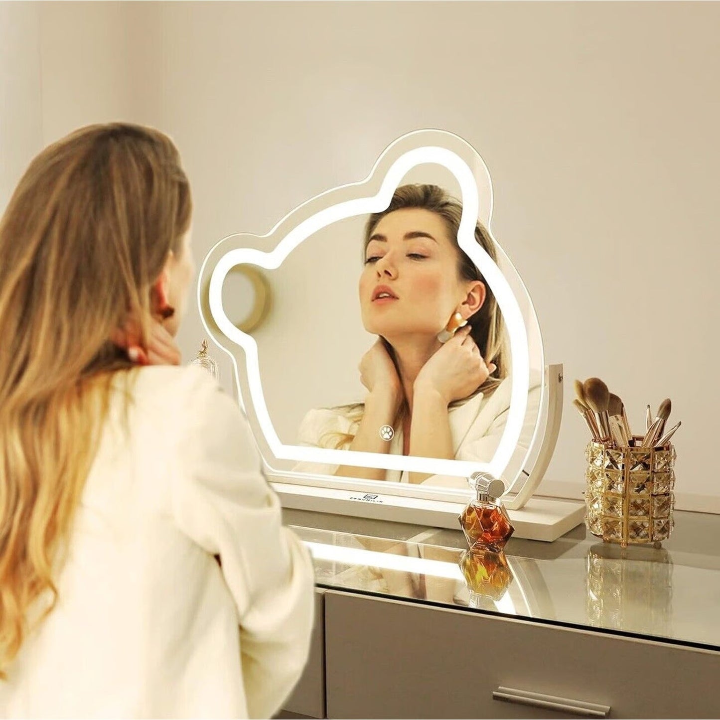 LED Vanity Mirror