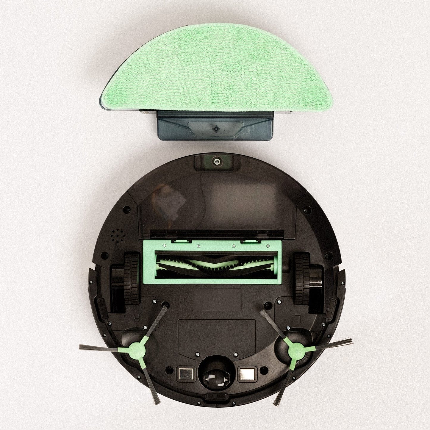 create NETBOT S18 Smart Vacuum Cleaning Robot