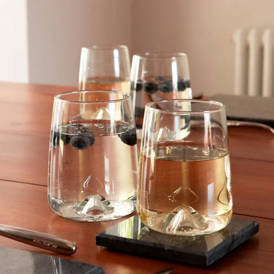 Set of 6 pcs Wine Glass cup