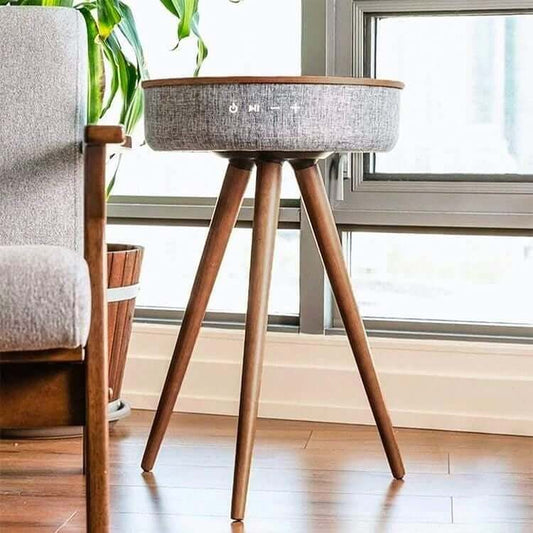 Smart Sound Speaker Table