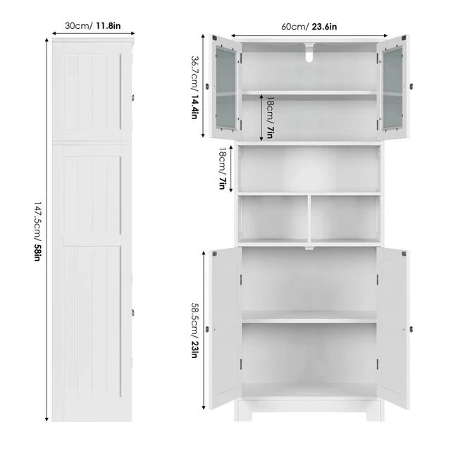 Floor Standing cabinet
