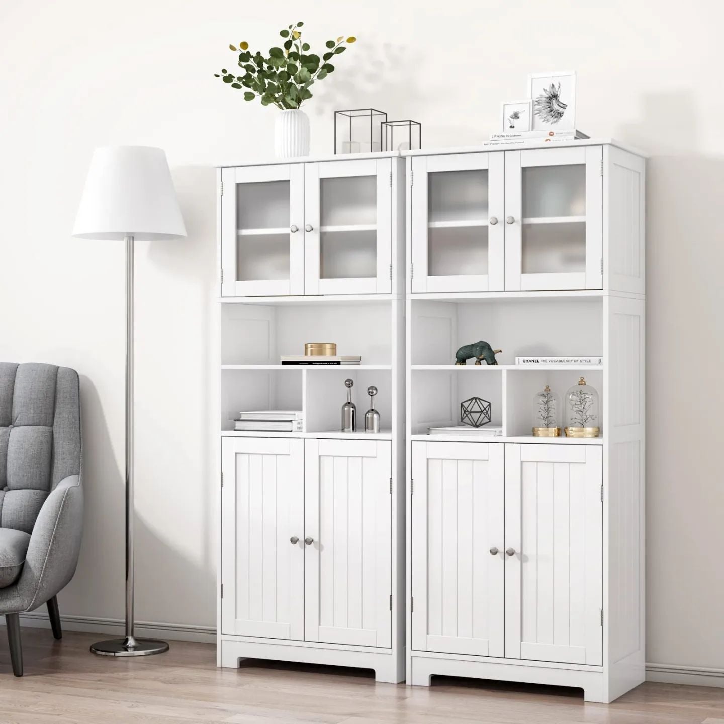 Floor Standing cabinet