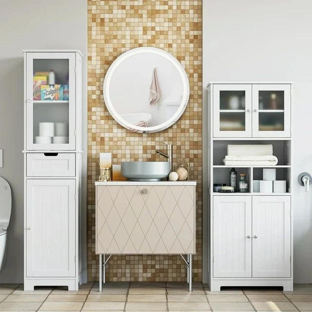 Floor Standing cabinet