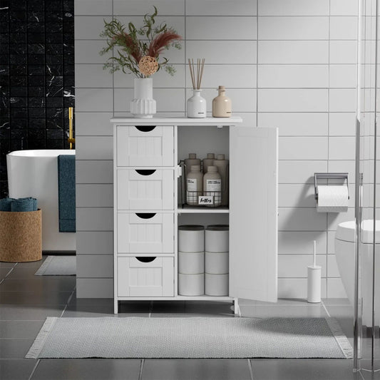 Standing Wooden Cabinet