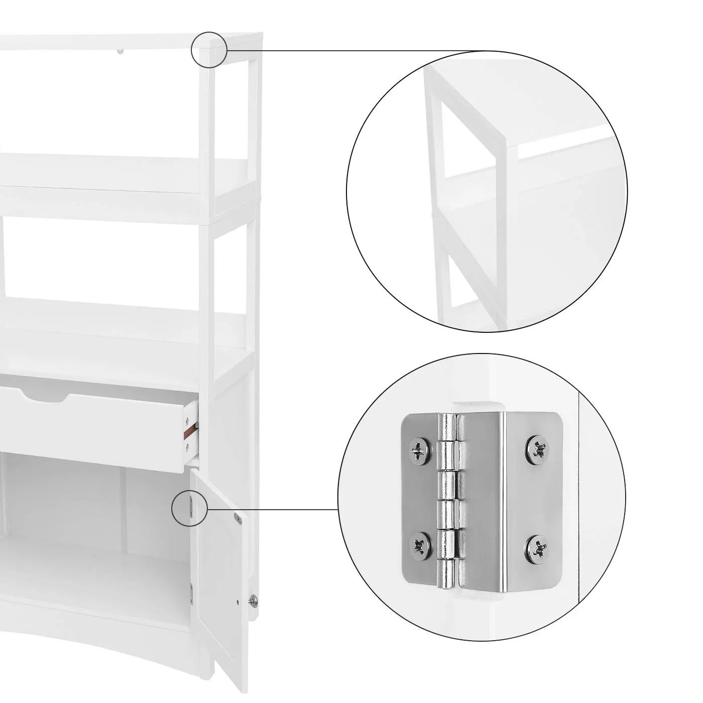 Bathroom Cabinet
