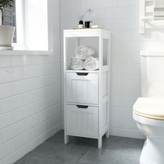 Multifunction Floor Cabinet