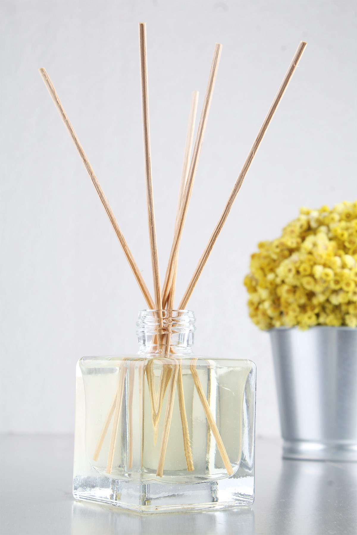 Bamboo Stick Decorative Ambient Fragrance