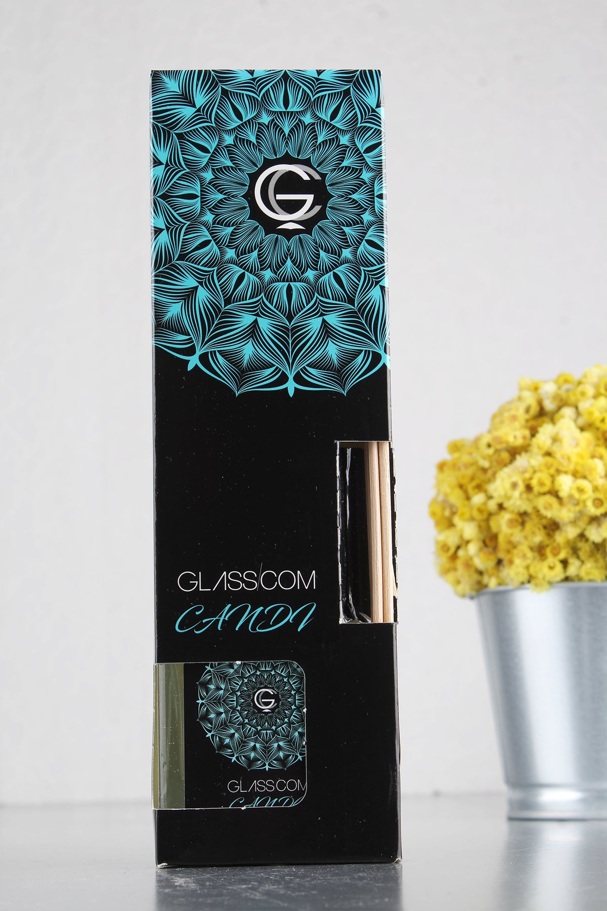 Bamboo Stick Decorative Ambient Fragrance